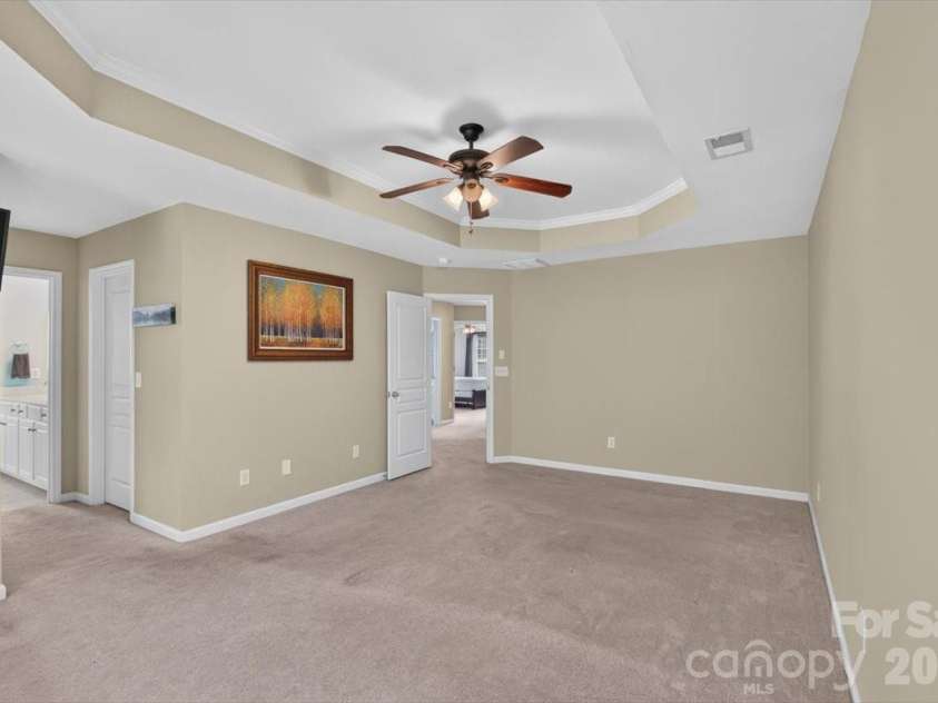 691 Goldflower Drive, Rock Hill, SC 29732.  MLS# CAR4408192, YatesRealty ID 44338. 