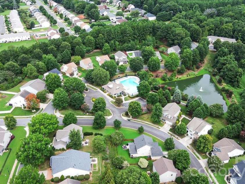 691 Goldflower Drive, Rock Hill, SC 29732.  MLS# CAR4408192, YatesRealty ID 44338. 
