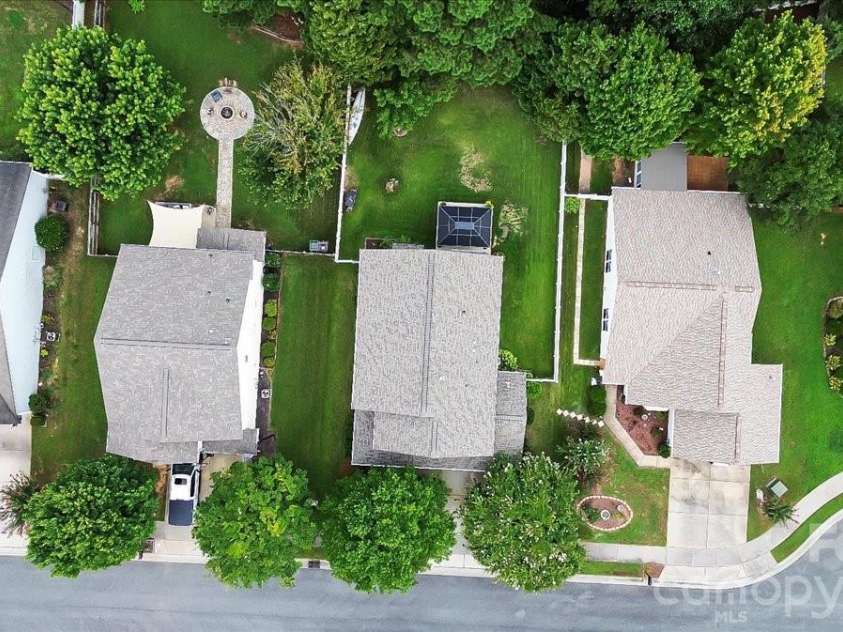 691 Goldflower Drive, Rock Hill, SC 29732.  MLS# CAR4408192, YatesRealty ID 44338. 