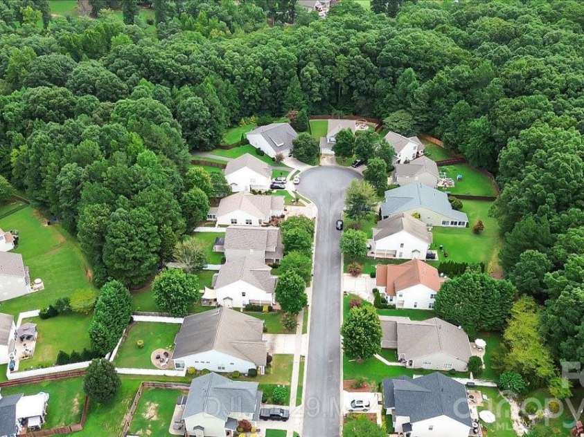 691 Goldflower Drive, Rock Hill, SC 29732.  MLS# CAR4408192, YatesRealty ID 44338. 