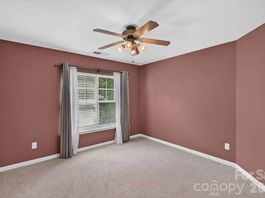 691 Goldflower Drive, Rock Hill, SC 29732.  MLS# CAR4408192, YatesRealty ID 44338. Bedroom #2