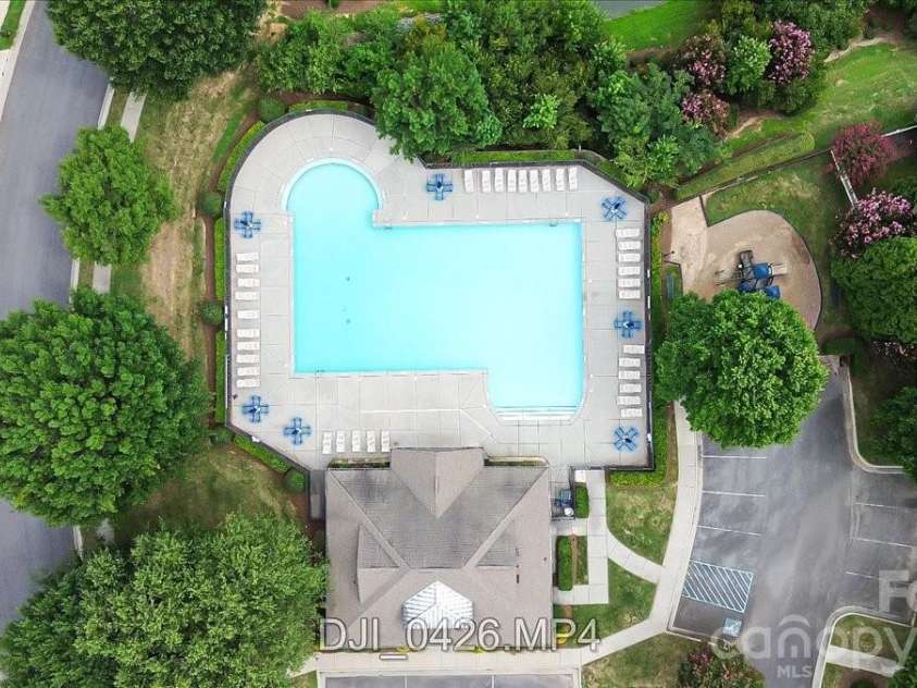 691 Goldflower Drive, Rock Hill, SC 29732.  MLS# CAR4408192, YatesRealty ID 44338. Community Pool