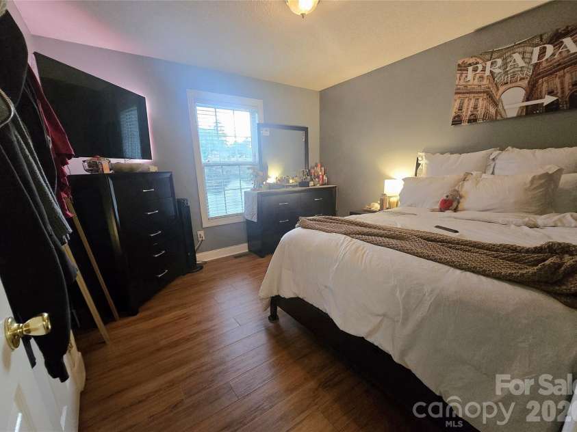 110 Mill Creek Drive, Kings Mountain, NC 28086.  MLS# CAR4414660, YatesRealty ID 44339. 3rd bedroom