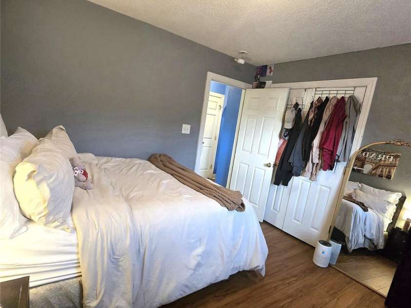 110 Mill Creek Drive, Kings Mountain, NC 28086.  MLS# CAR4414660, YatesRealty ID 44339. 3rd bedroom