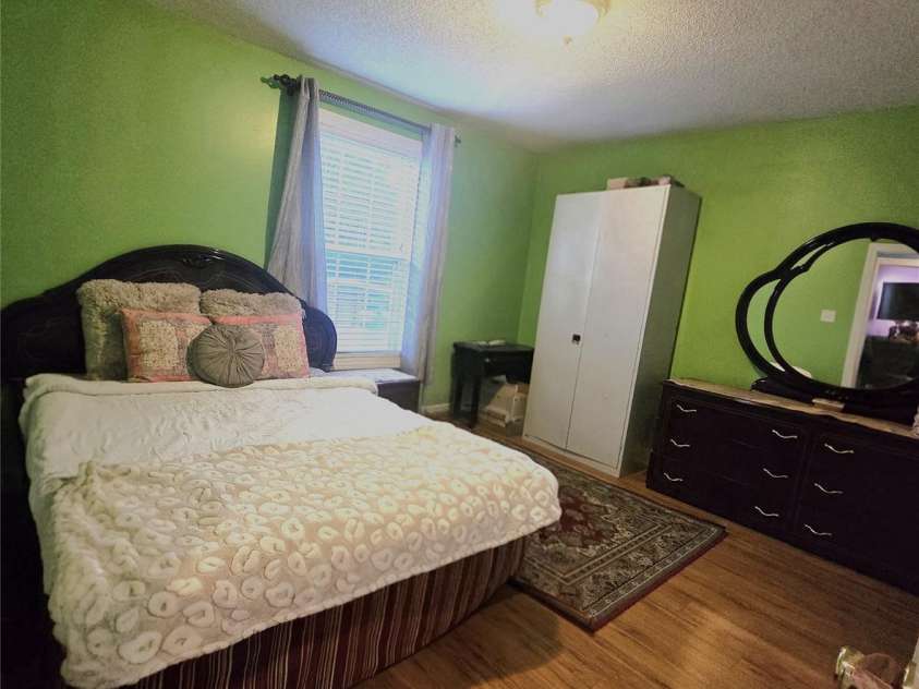 110 Mill Creek Drive, Kings Mountain, NC 28086.  MLS# CAR4414660, YatesRealty ID 44339. 4th Bedroom