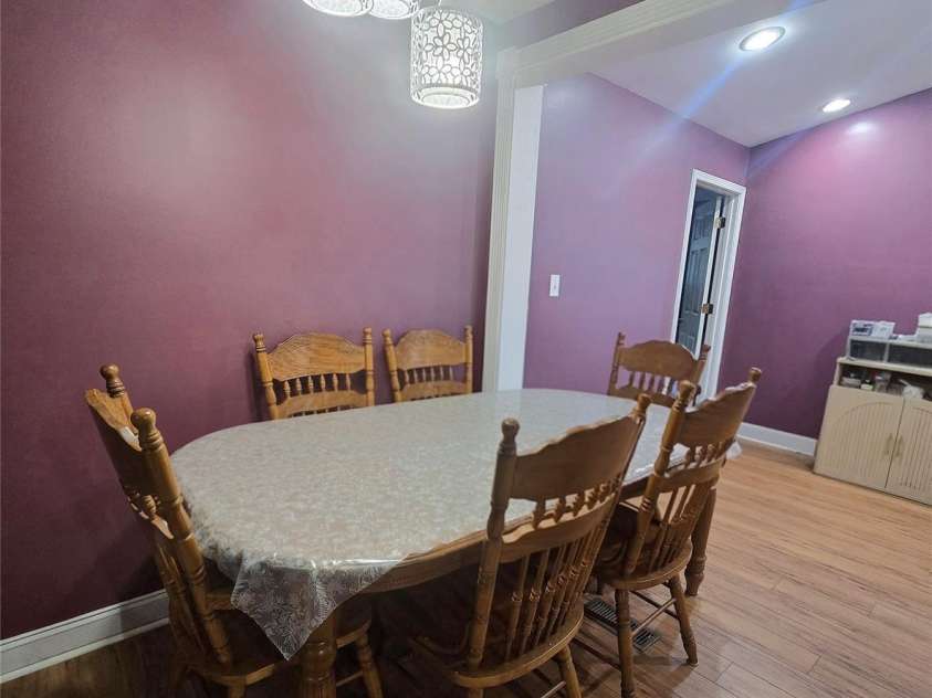 110 Mill Creek Drive, Kings Mountain, NC 28086.  MLS# CAR4414660, YatesRealty ID 44339. Dining Area