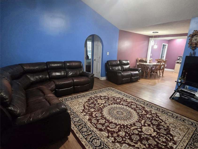 110 Mill Creek Drive, Kings Mountain, NC 28086.  MLS# CAR4414660, YatesRealty ID 44339. Living Room