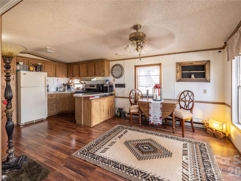 102 Deer Park Road, Mount Gilead, NC 27306.  MLS# CAR4357095, YatesRealty ID 4434. 