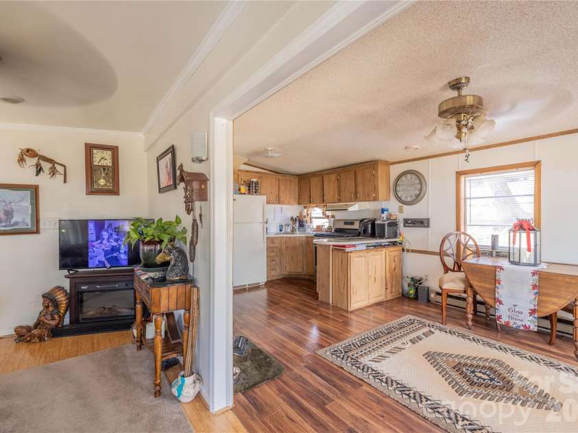 102 Deer Park Road, Mount Gilead, NC 27306.  MLS# CAR4357095, YatesRealty ID 4434. 