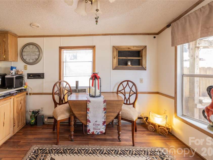 102 Deer Park Road, Mount Gilead, NC 27306.  MLS# CAR4357095, YatesRealty ID 4434. 
