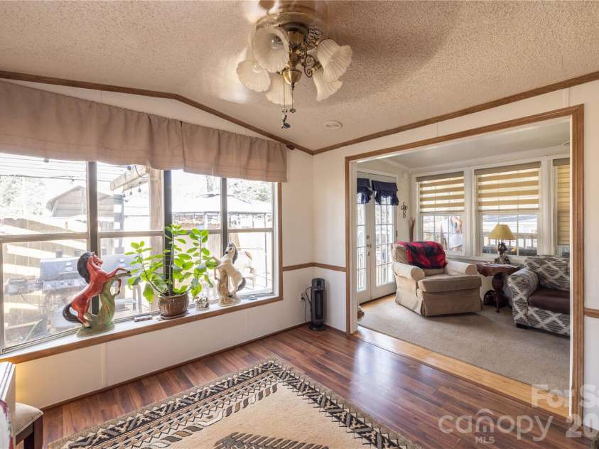 102 Deer Park Road, Mount Gilead, NC 27306.  MLS# CAR4357095, YatesRealty ID 4434. 