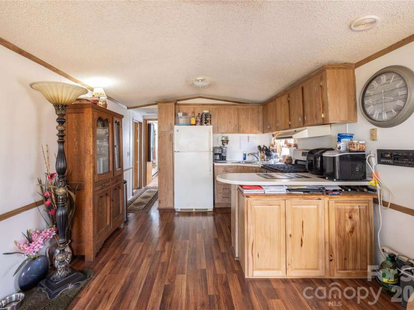 102 Deer Park Road, Mount Gilead, NC 27306.  MLS# CAR4357095, YatesRealty ID 4434. 
