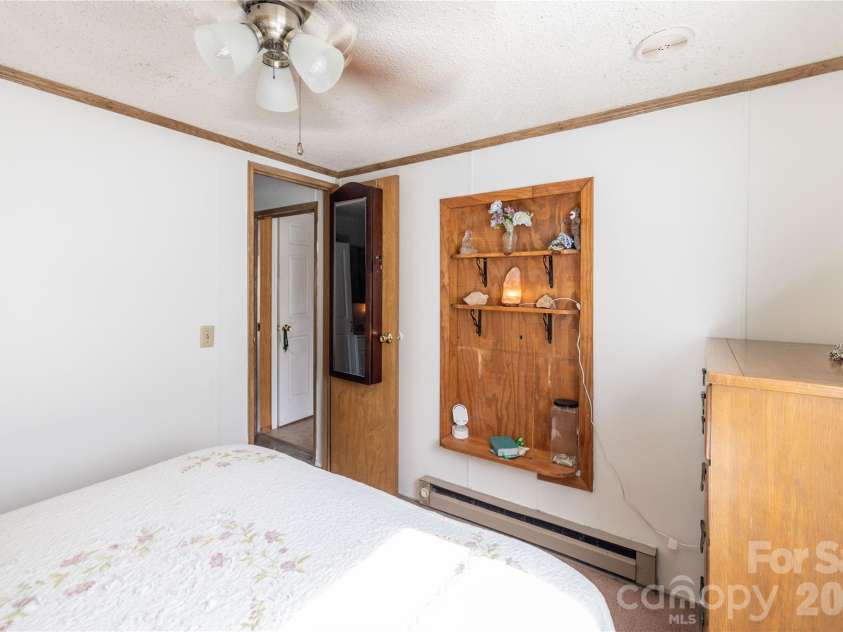 102 Deer Park Road, Mount Gilead, NC 27306.  MLS# CAR4357095, YatesRealty ID 4434. 
