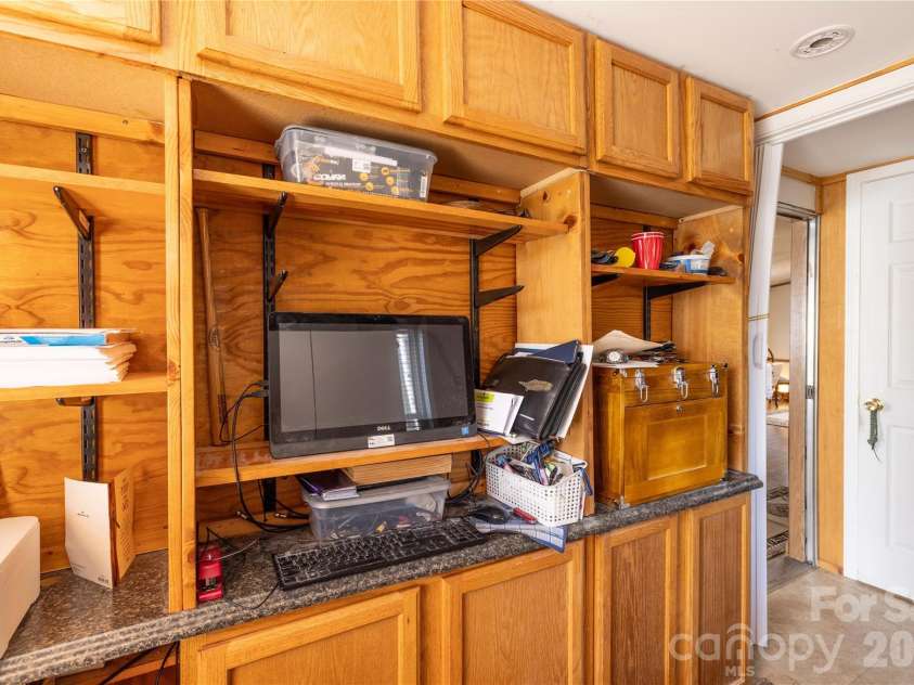 102 Deer Park Road, Mount Gilead, NC 27306.  MLS# CAR4357095, YatesRealty ID 4434. 