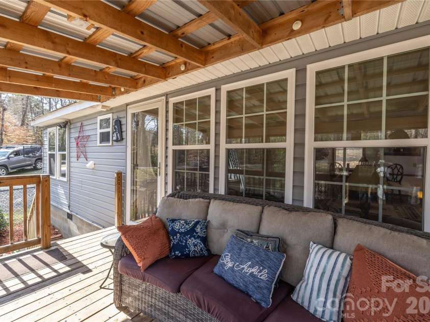 102 Deer Park Road, Mount Gilead, NC 27306.  MLS# CAR4357095, YatesRealty ID 4434. 