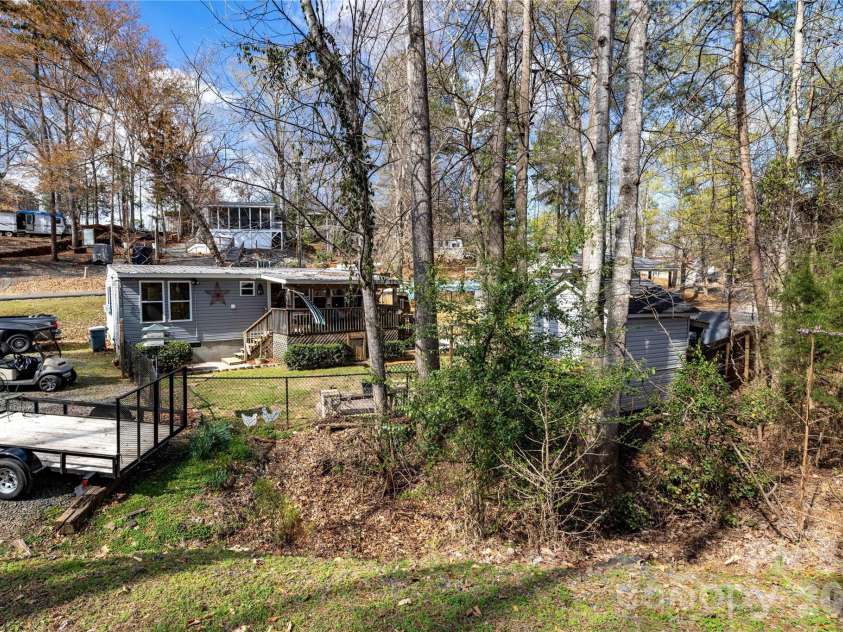 102 Deer Park Road, Mount Gilead, NC 27306.  MLS# CAR4357095, YatesRealty ID 4434. 
