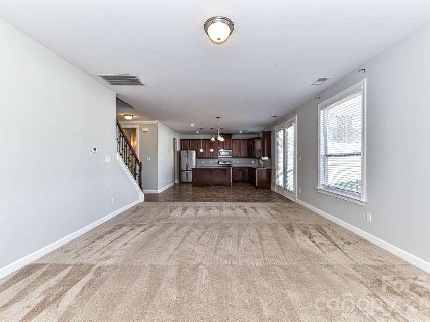 4316 Hubbard Road, Charlotte, NC 28269.  MLS# CAR4414368, YatesRealty ID 44340. 