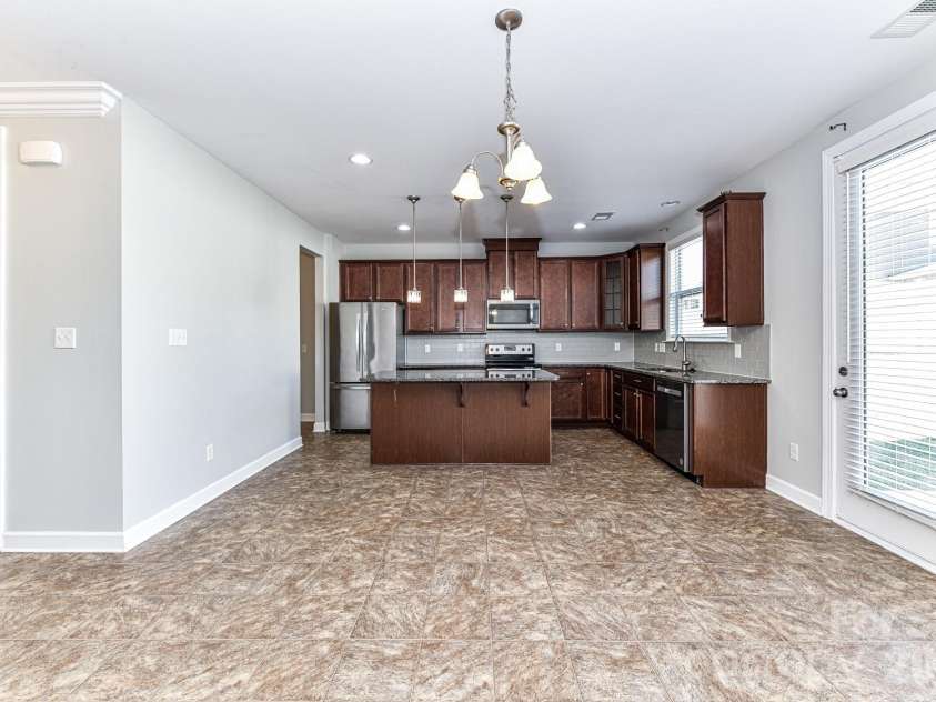 4316 Hubbard Road, Charlotte, NC 28269.  MLS# CAR4414368, YatesRealty ID 44340. 