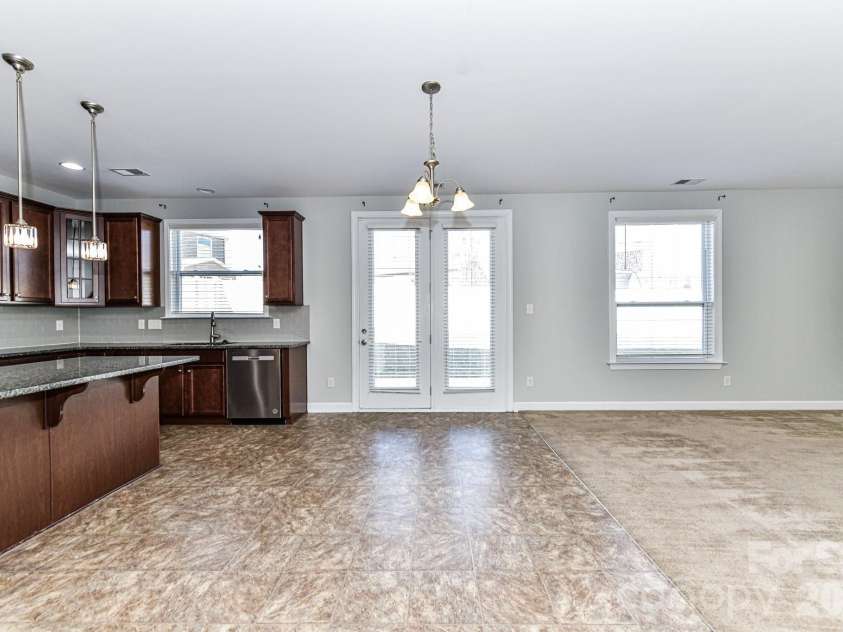 4316 Hubbard Road, Charlotte, NC 28269.  MLS# CAR4414368, YatesRealty ID 44340. 