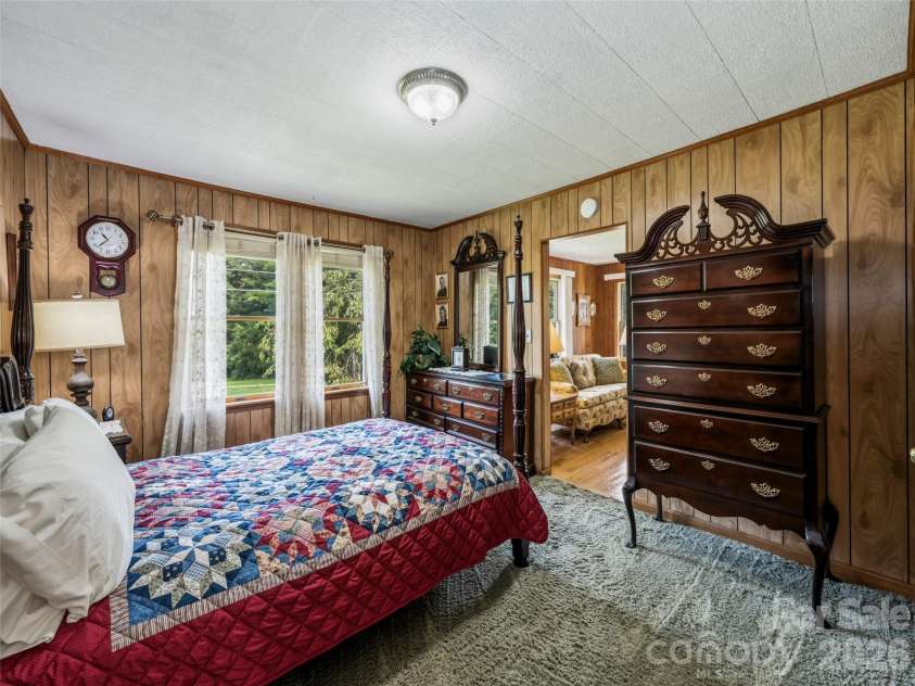 53 Salem Road, Weaverville, NC 28787.  MLS# CAR4414521, YatesRealty ID 44341. 