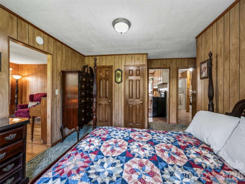 53 Salem Road, Weaverville, NC 28787.  MLS# CAR4414521, YatesRealty ID 44341. 