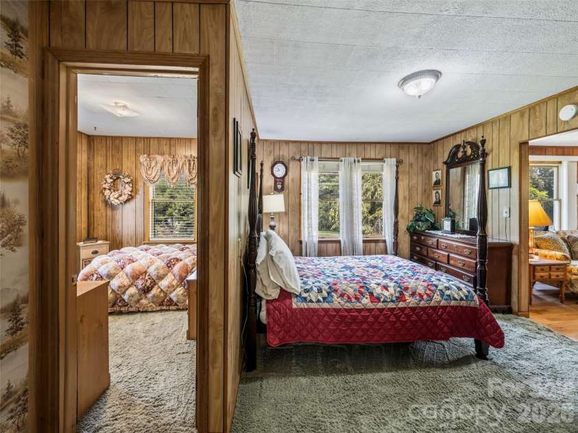 53 Salem Road, Weaverville, NC 28787.  MLS# CAR4414521, YatesRealty ID 44341. 