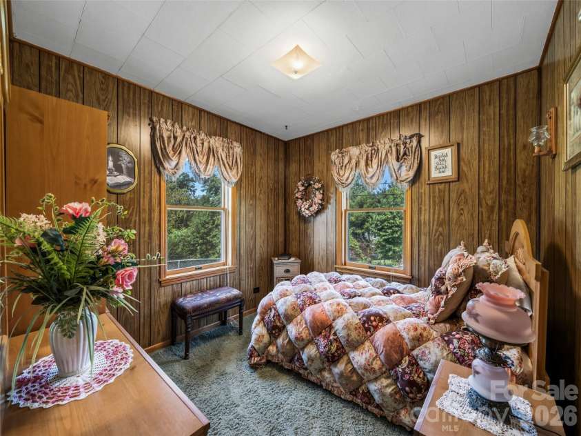 53 Salem Road, Weaverville, NC 28787.  MLS# CAR4414521, YatesRealty ID 44341. 