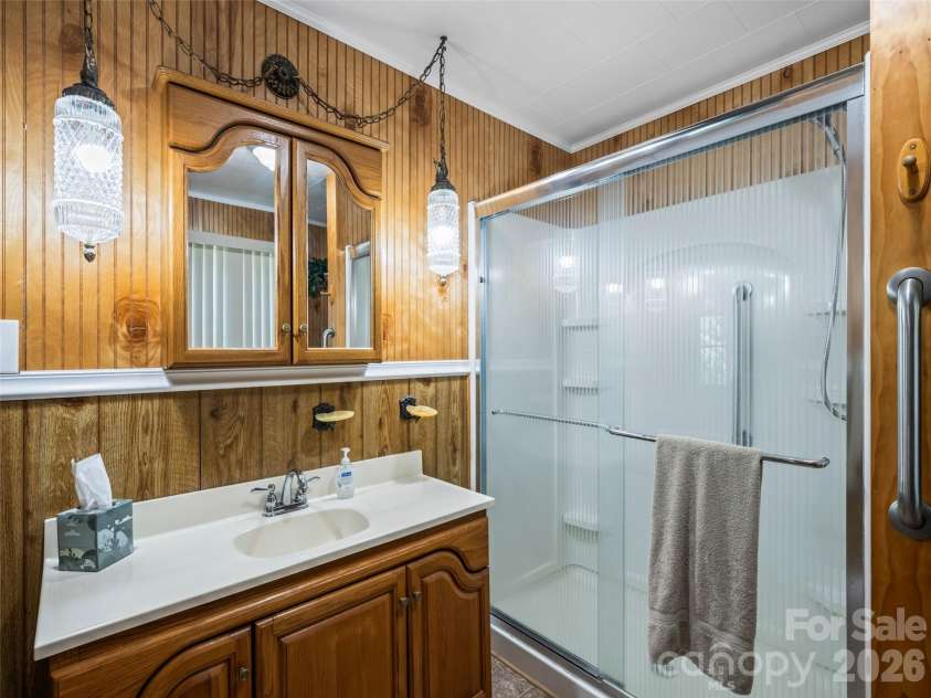 53 Salem Road, Weaverville, NC 28787.  MLS# CAR4414521, YatesRealty ID 44341. 