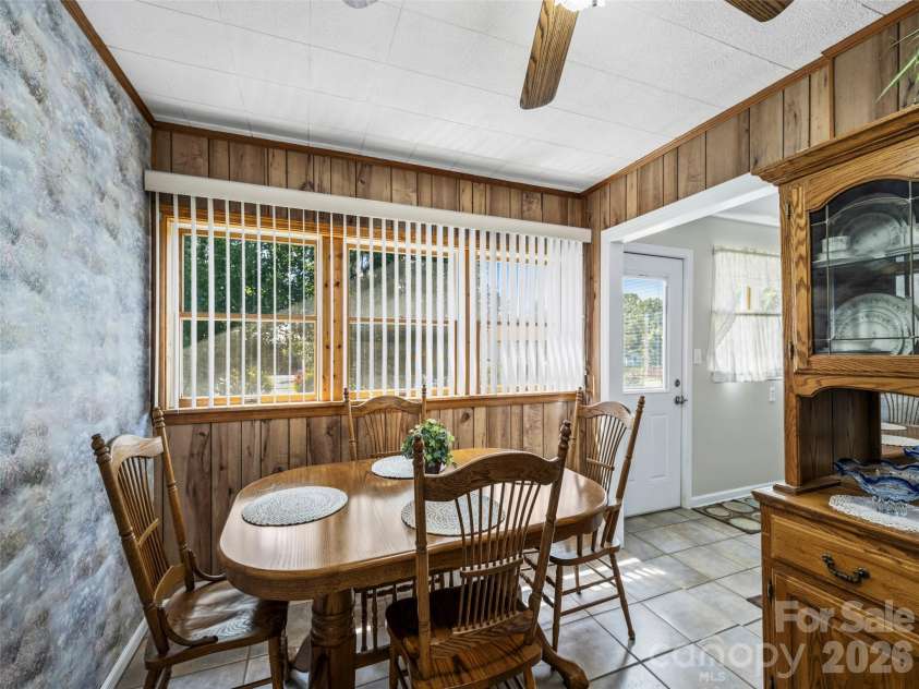 53 Salem Road, Weaverville, NC 28787.  MLS# CAR4414521, YatesRealty ID 44341. 