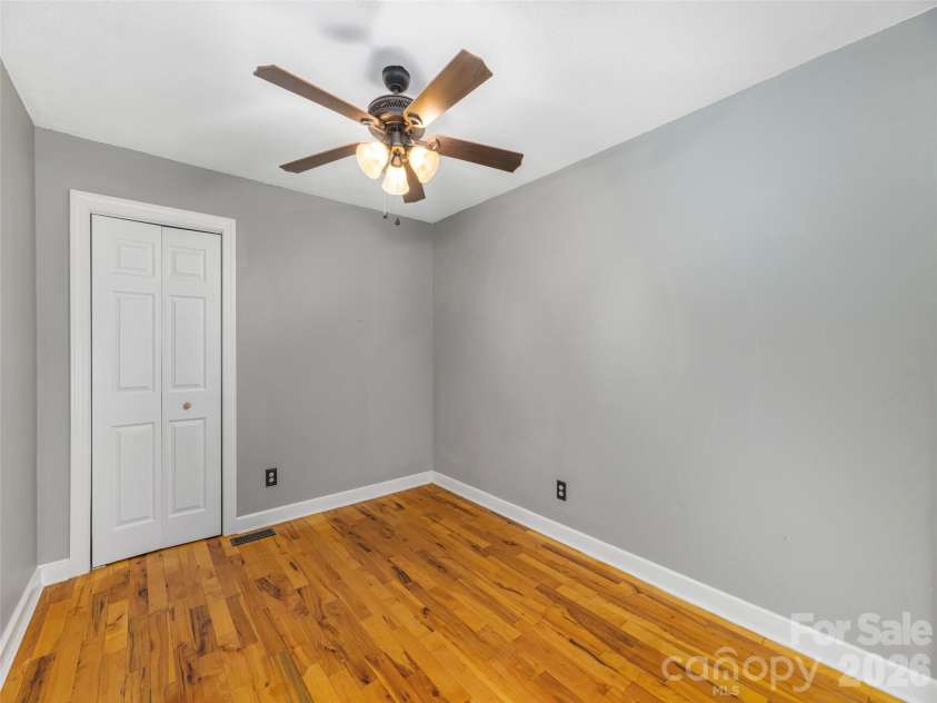 45 James Drive, Leicester, NC 28748.  MLS# CAR4414549, YatesRealty ID 44342. 