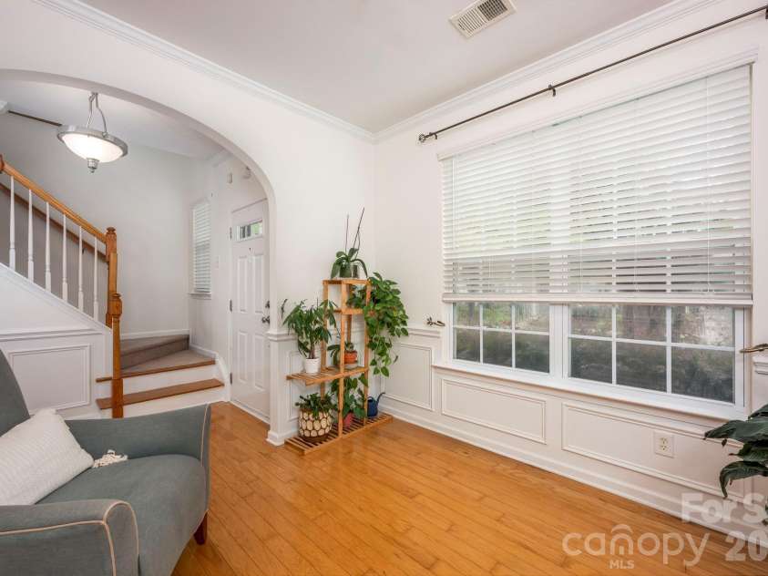 8008 Willow Branch Drive, Waxhaw, NC 28173.  MLS# CAR4414618, YatesRealty ID 44343. 