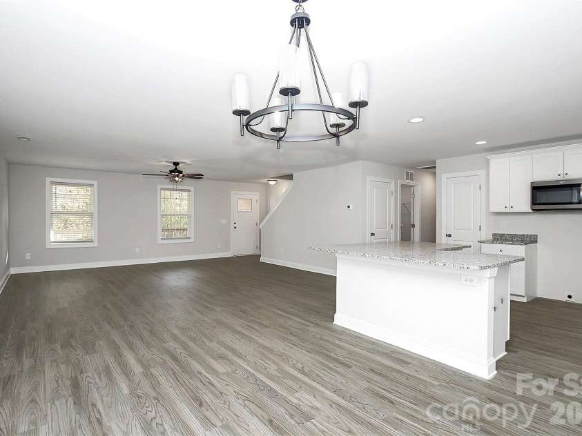 2595 Henry Falls Drive, Hickory, NC 28602.  MLS# CAR4413299, YatesRealty ID 44345. 