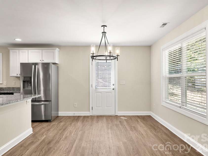 2595 Henry Falls Drive, Hickory, NC 28602.  MLS# CAR4413299, YatesRealty ID 44345. 