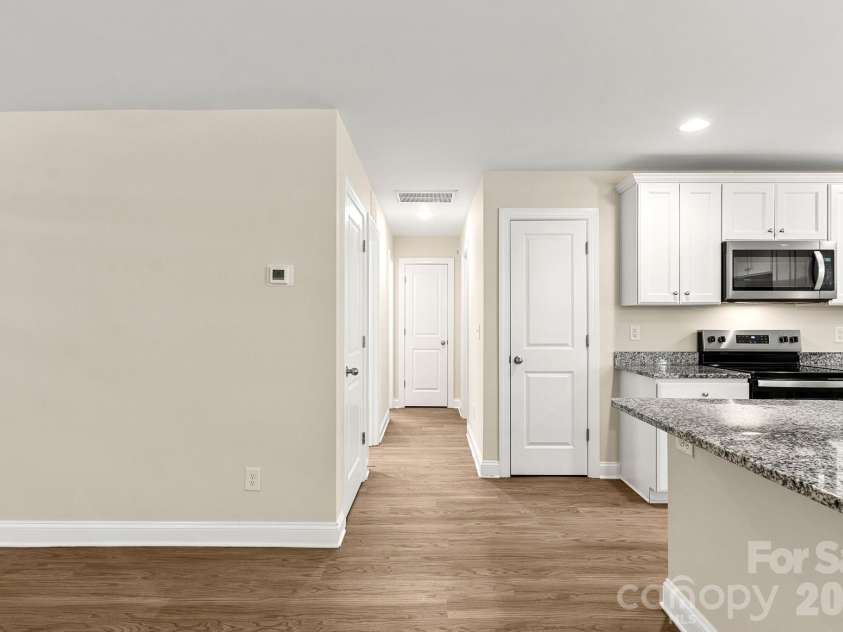 2595 Henry Falls Drive, Hickory, NC 28602.  MLS# CAR4413299, YatesRealty ID 44345. 