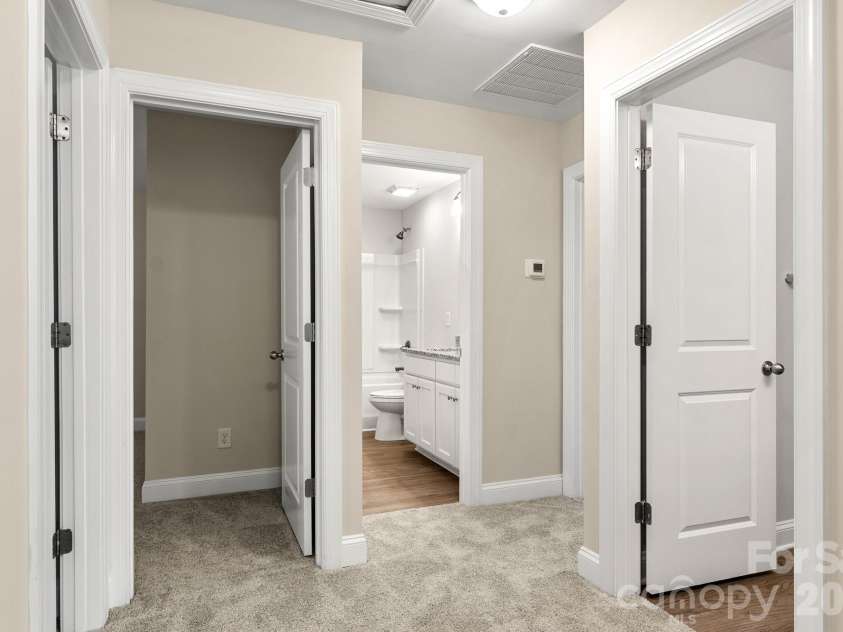 2595 Henry Falls Drive, Hickory, NC 28602.  MLS# CAR4413299, YatesRealty ID 44345. 