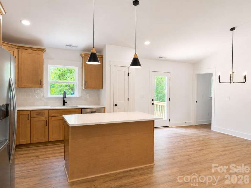 2697 Kendelwood Drive, Lancaster, SC 29720.  MLS# CAR4409067, YatesRealty ID 44346. 