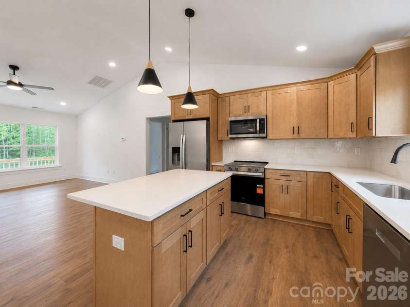 2697 Kendelwood Drive, Lancaster, SC 29720.  MLS# CAR4409067, YatesRealty ID 44346. 