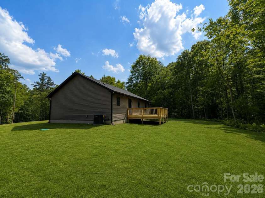 2697 Kendelwood Drive, Lancaster, SC 29720.  MLS# CAR4409067, YatesRealty ID 44346. *virtually added grass