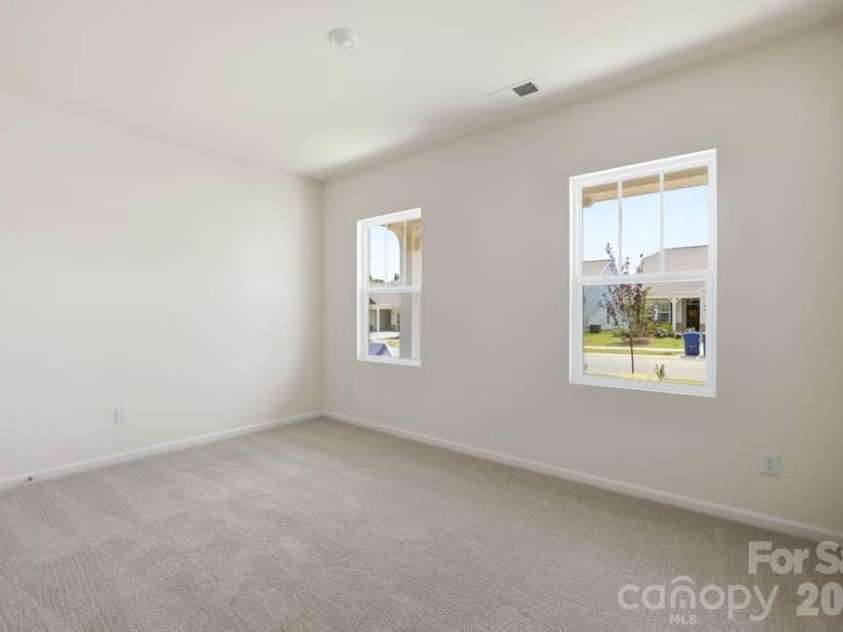 5043 Barbara Jean Lane, Wingate, NC 28174.  MLS# CAR4410274, YatesRealty ID 44347. 