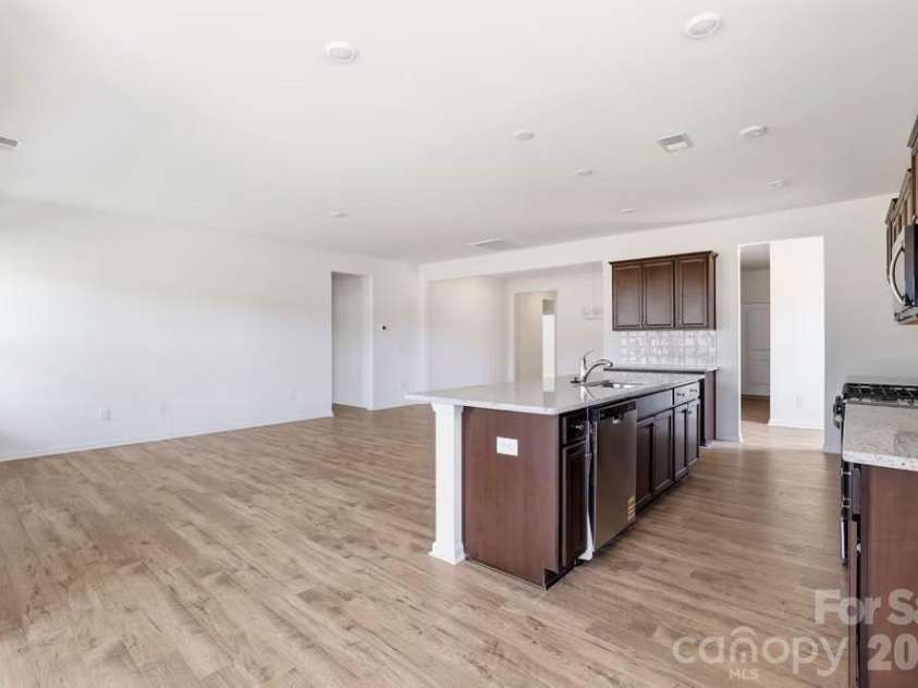 5043 Barbara Jean Lane, Wingate, NC 28174.  MLS# CAR4410274, YatesRealty ID 44347. 