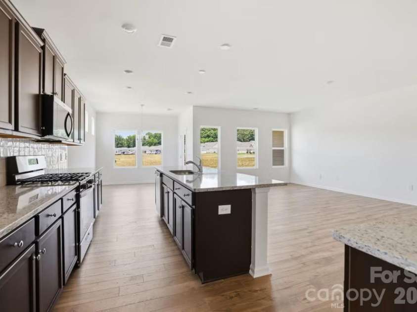 5043 Barbara Jean Lane, Wingate, NC 28174.  MLS# CAR4410274, YatesRealty ID 44347. 