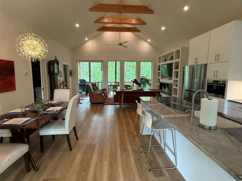 30 Sandys Home Place, Mars Hill, NC 28754.  MLS# CAR4414744, YatesRealty ID 44352. 