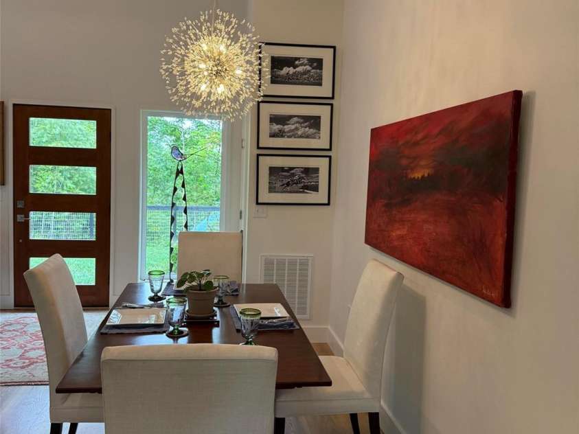 30 Sandys Home Place, Mars Hill, NC 28754.  MLS# CAR4414744, YatesRealty ID 44352. 