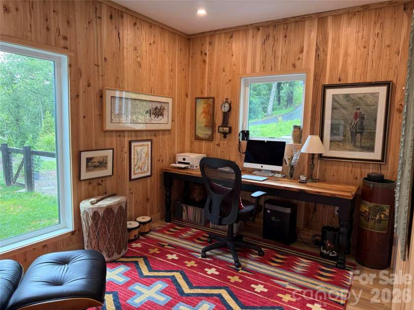 30 Sandys Home Place, Mars Hill, NC 28754.  MLS# CAR4414744, YatesRealty ID 44352. 