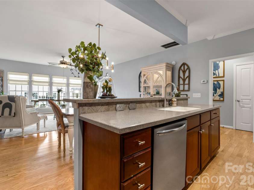 6529 Carolina Commons Drive, Indian Land, SC 29707.  MLS# CAR4412002, YatesRealty ID 44357. 