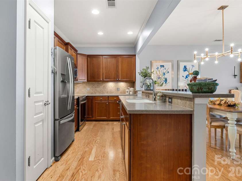 6529 Carolina Commons Drive, Indian Land, SC 29707.  MLS# CAR4412002, YatesRealty ID 44357. 