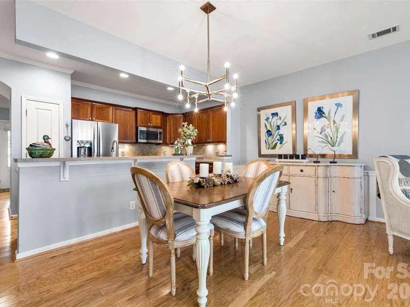6529 Carolina Commons Drive, Indian Land, SC 29707.  MLS# CAR4412002, YatesRealty ID 44357. 