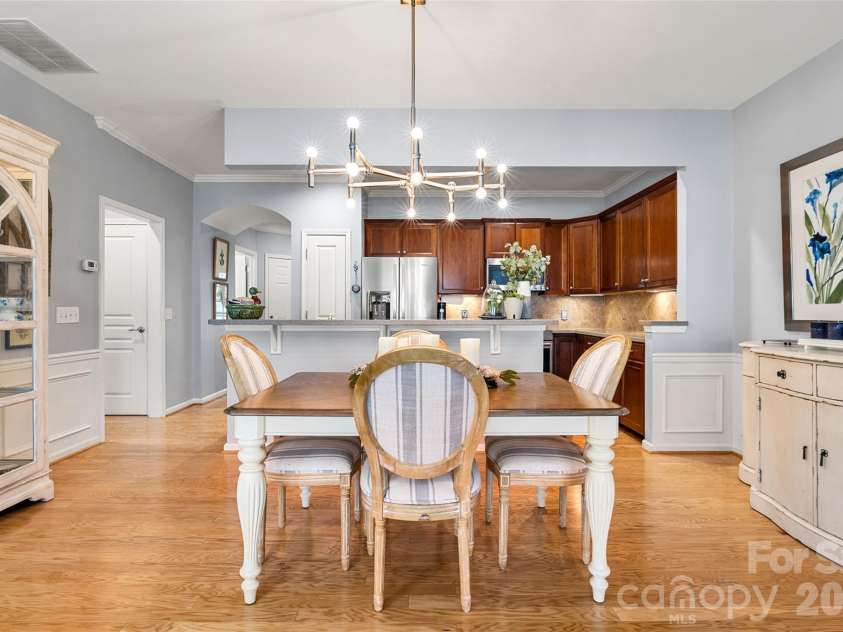 6529 Carolina Commons Drive, Indian Land, SC 29707.  MLS# CAR4412002, YatesRealty ID 44357. 