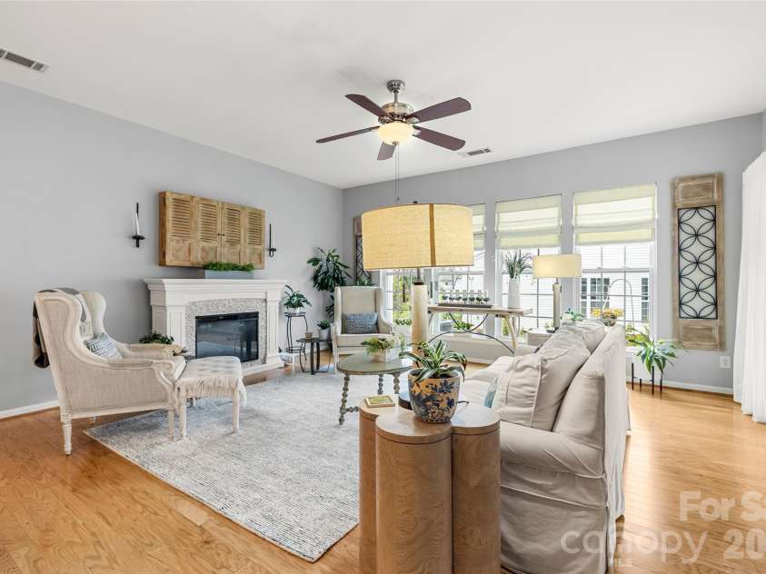 6529 Carolina Commons Drive, Indian Land, SC 29707.  MLS# CAR4412002, YatesRealty ID 44357. 