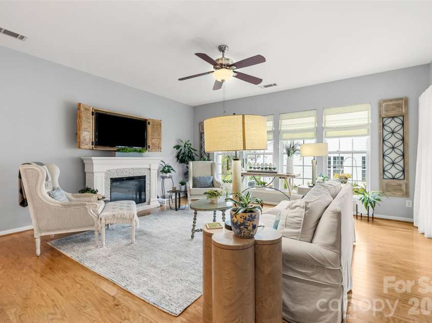 6529 Carolina Commons Drive, Indian Land, SC 29707.  MLS# CAR4412002, YatesRealty ID 44357. 